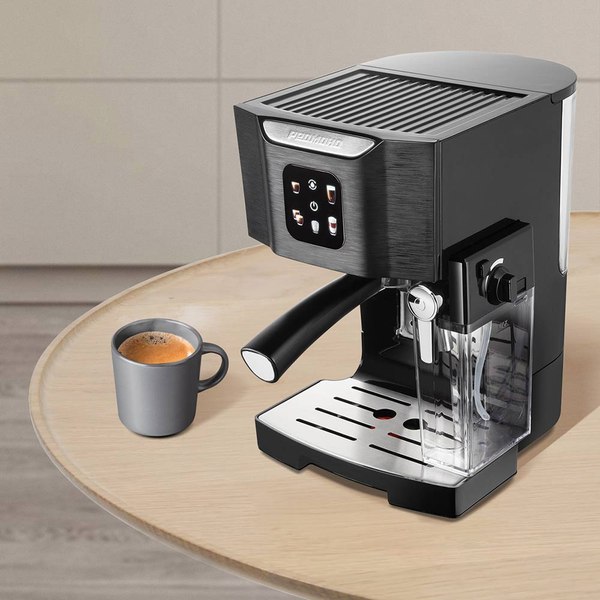 Кофемашина Redmond CM714