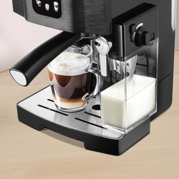 Кофемашина Redmond CM714