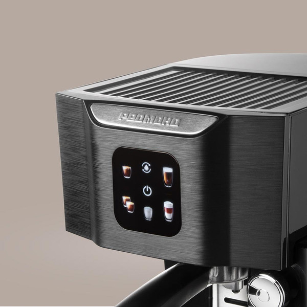 Кофемашина Redmond CM714