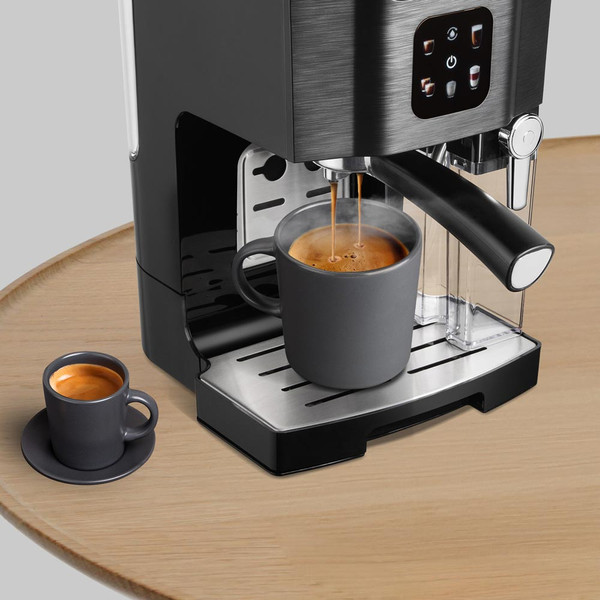 Кофемашина Redmond CM714