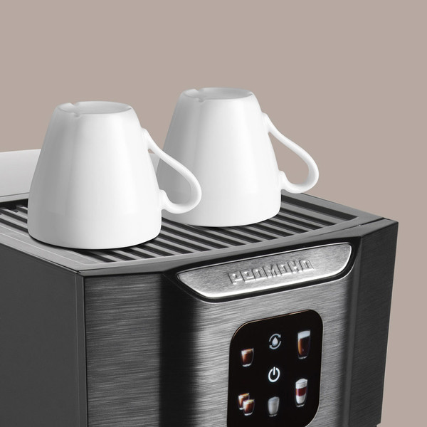 Кофемашина Redmond CM714