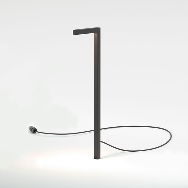 Светильник уличный Elektrostandard Stels 35181/S