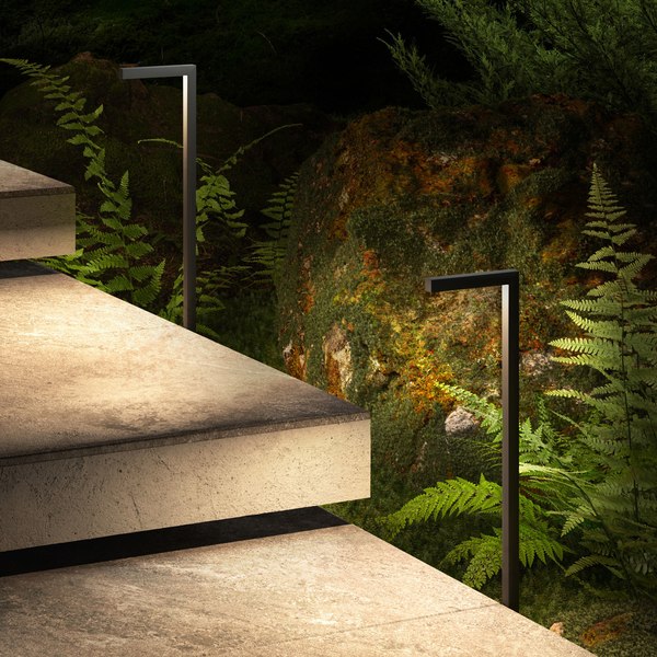 Светильник уличный Elektrostandard Stels 35181/S