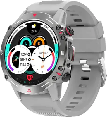 Умные часы XO J7 - фото