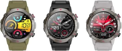 Умные часы XO J7