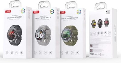 Умные часы XO J7