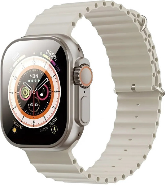 Умные часы XO M9Ultra - фото