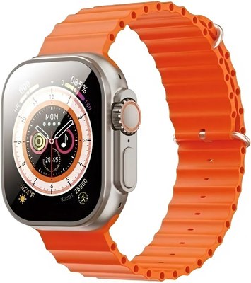 Умные часы XO 2.0 49мм / M9Ultra - фото