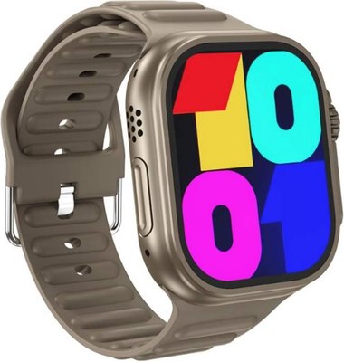 Умные часы XO Sport Edition M10 Ultra - фото