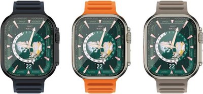 Умные часы XO Sport Edition M10 Ultra