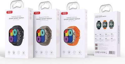 Умные часы XO Sport Edition M10 Ultra