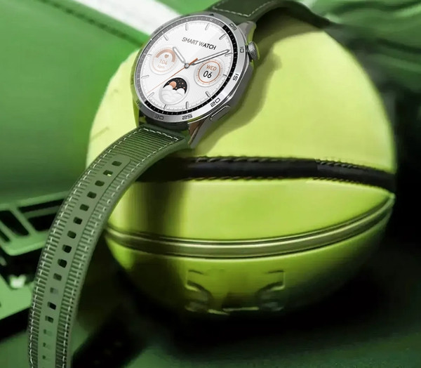 Умные часы XO Watch4