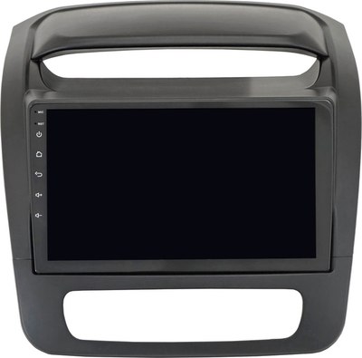 Бездисковая автомагнитола Incar ARN2-1825c-8 - фото