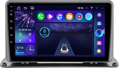 Бездисковая автомагнитола Incar ARN2-9890-8 - фото