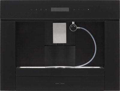 Кофемашина Krona Rems 45H Coffee BL / КА-00007117 - фото