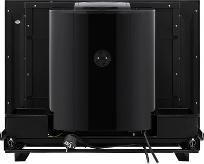 Кофемашина Krona Rems 45H Coffee BL / КА-00007117