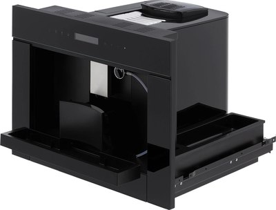 Кофемашина Krona Rems 45H Coffee BL / КА-00007117