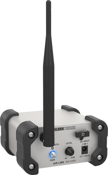 Приемник для радиосистемы Klark Teknik DW 20BR