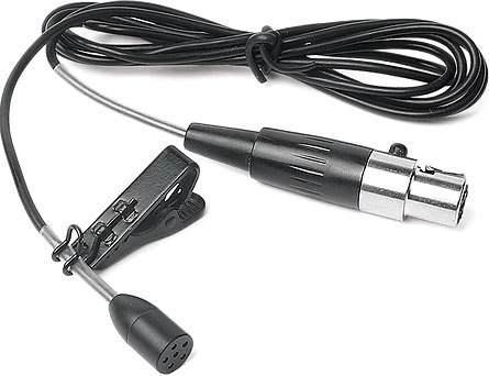 Микрофон Relacart LM-C620 - фото