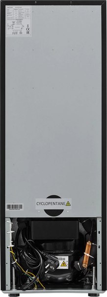 Встраиваемый винный шкаф Krona Baden 82/17 BL / КА-00006679