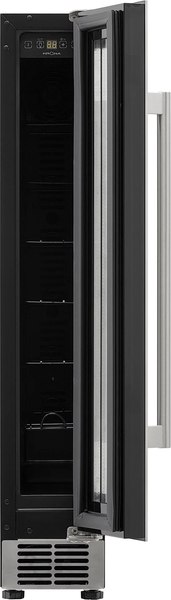 Встраиваемый винный шкаф Krona Baden 82/7 IX / КА-00007756