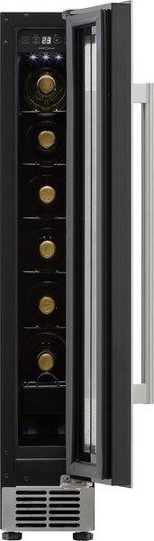 Встраиваемый винный шкаф Krona Baden 82/7 IX / КА-00007756