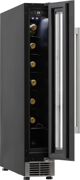 Встраиваемый винный шкаф Krona Baden 82/7 IX / КА-00007756