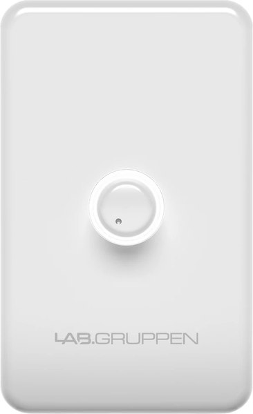 Регулятор громкости Lab.Gruppen CRC-VUL-WH - фото