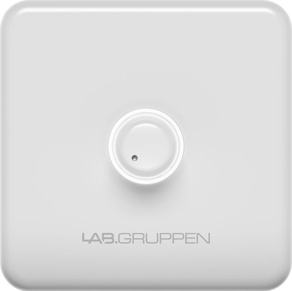 Регулятор громкости Lab.Gruppen CRC-VEU-WH - фото