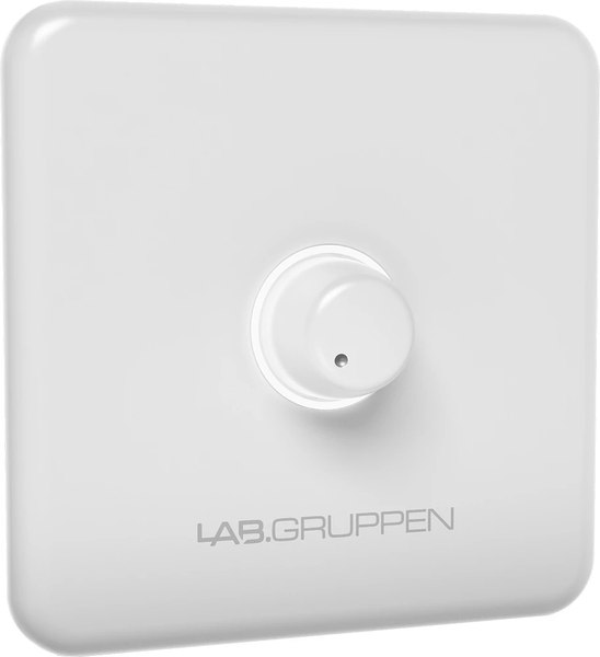 Регулятор громкости Lab.Gruppen CRC-VEU-WH