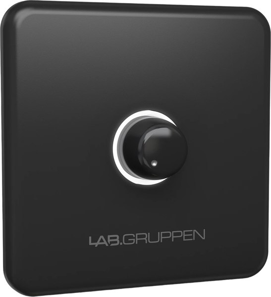 Регулятор громкости Lab.Gruppen CRC-VEU-BK