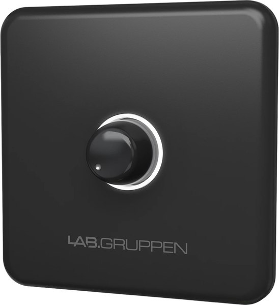 Регулятор громкости Lab.Gruppen CRC-VEU-BK