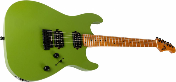 Электрогитара JET JS-500 MGR