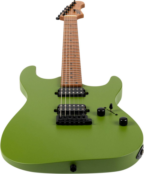 Электрогитара JET JS-500 MGR