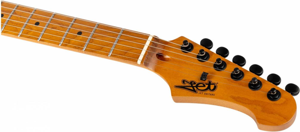 Электрогитара JET JS-500 MGR