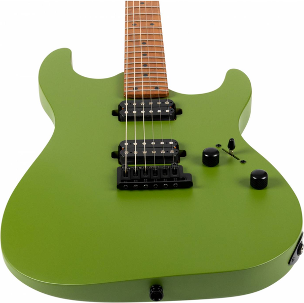 Электрогитара JET JS-500 MGR