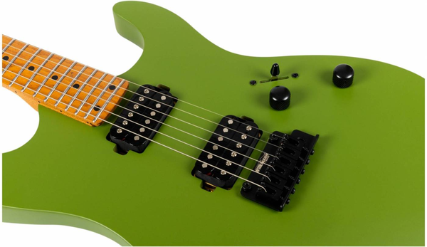 Электрогитара JET JS-500 MGR