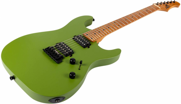 Электрогитара JET JS-500 MGR