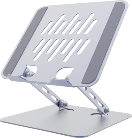 Подставка для ноутбука Gembird NBS-D1-04 - фото
