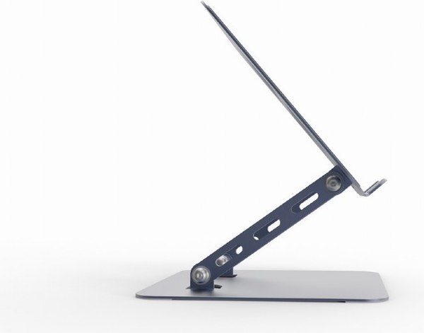 Подставка для ноутбука Gembird NBS-D1-04