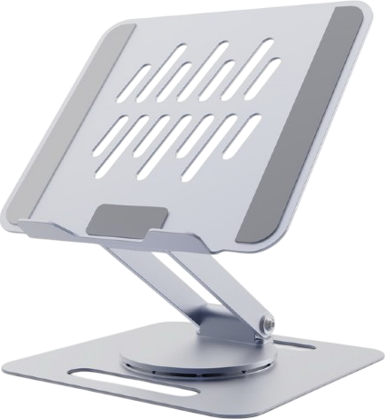 Подставка для ноутбука Gembird NBS-DR1-01 - фото