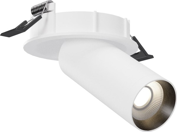 Точечный светильник ST Luce ST759.508.01 - фото