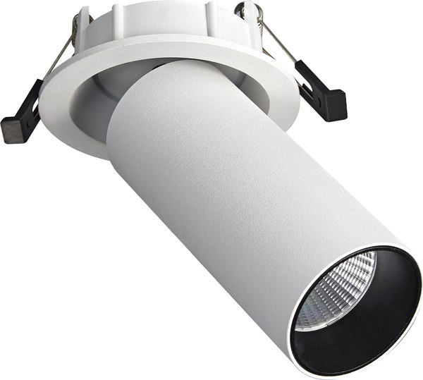 Точечный светильник ST Luce ST759.538.07 - фото