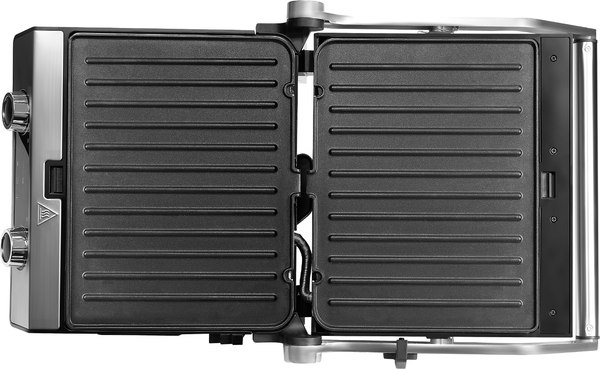 Электрогриль Galaxy Line GL2988 (серебристый)