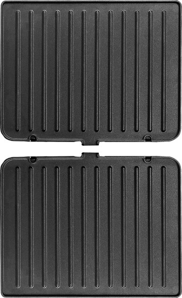 Электрогриль Galaxy Line GL2988 (серебристый)