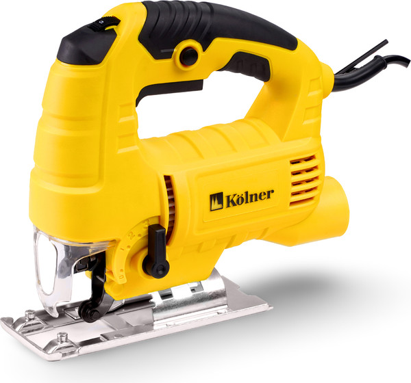Электролобзик Kolner KJS 700V - фото