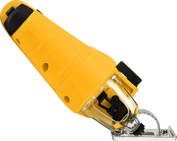 Электролобзик Kolner KJS 700V