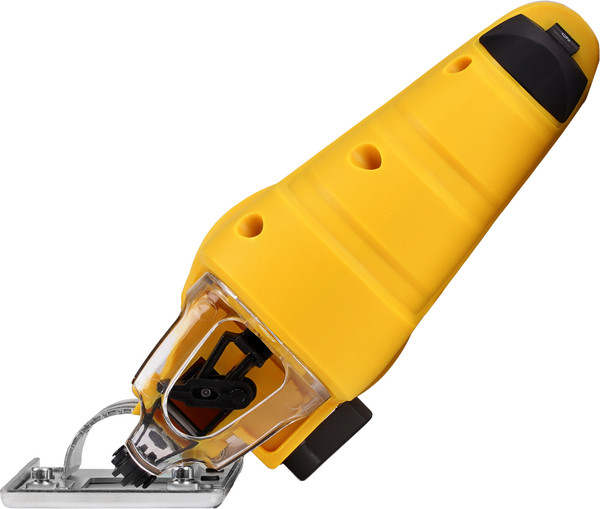 Электролобзик Kolner KJS 700V