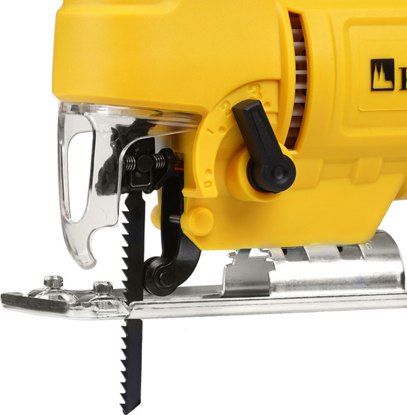 Электролобзик Kolner KJS 700V