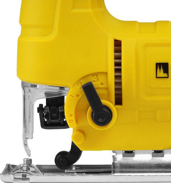 Электролобзик Kolner KJS 700V